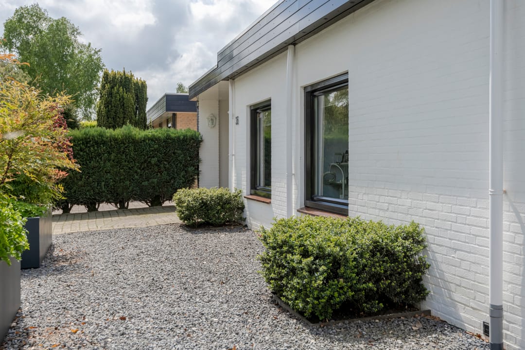 Photo 8 of Van Riebeeckstraat 36