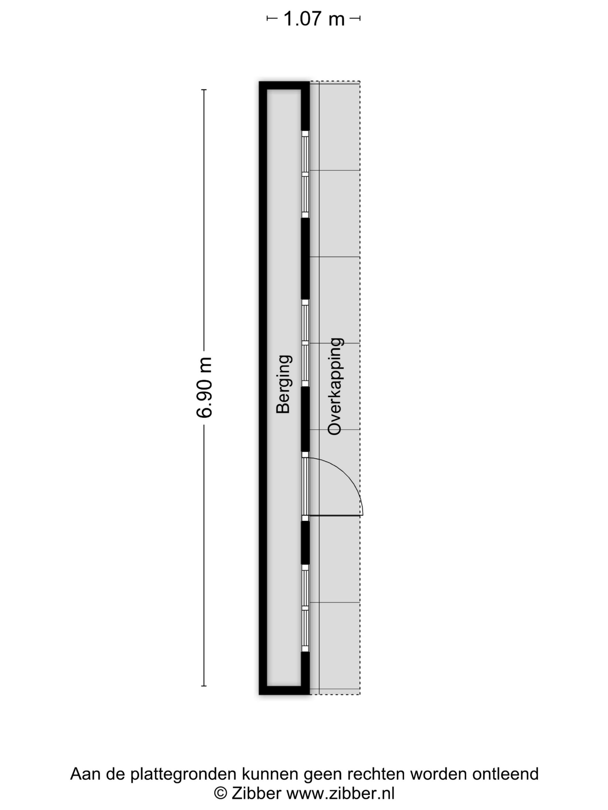 Photo 117 of Verzetsheldenlaan 8