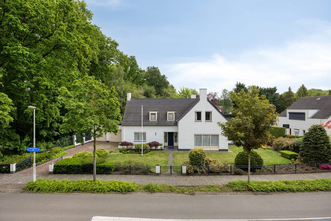 Photo 107 of Verzetsheldenlaan 8
