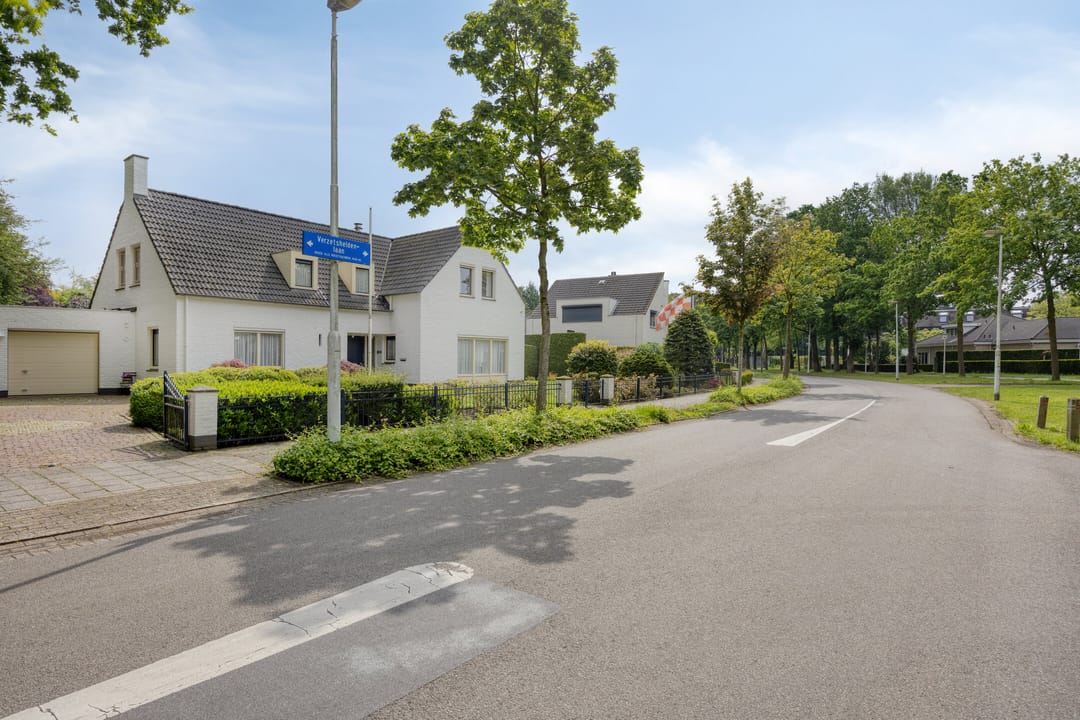Photo 106 of Verzetsheldenlaan 8