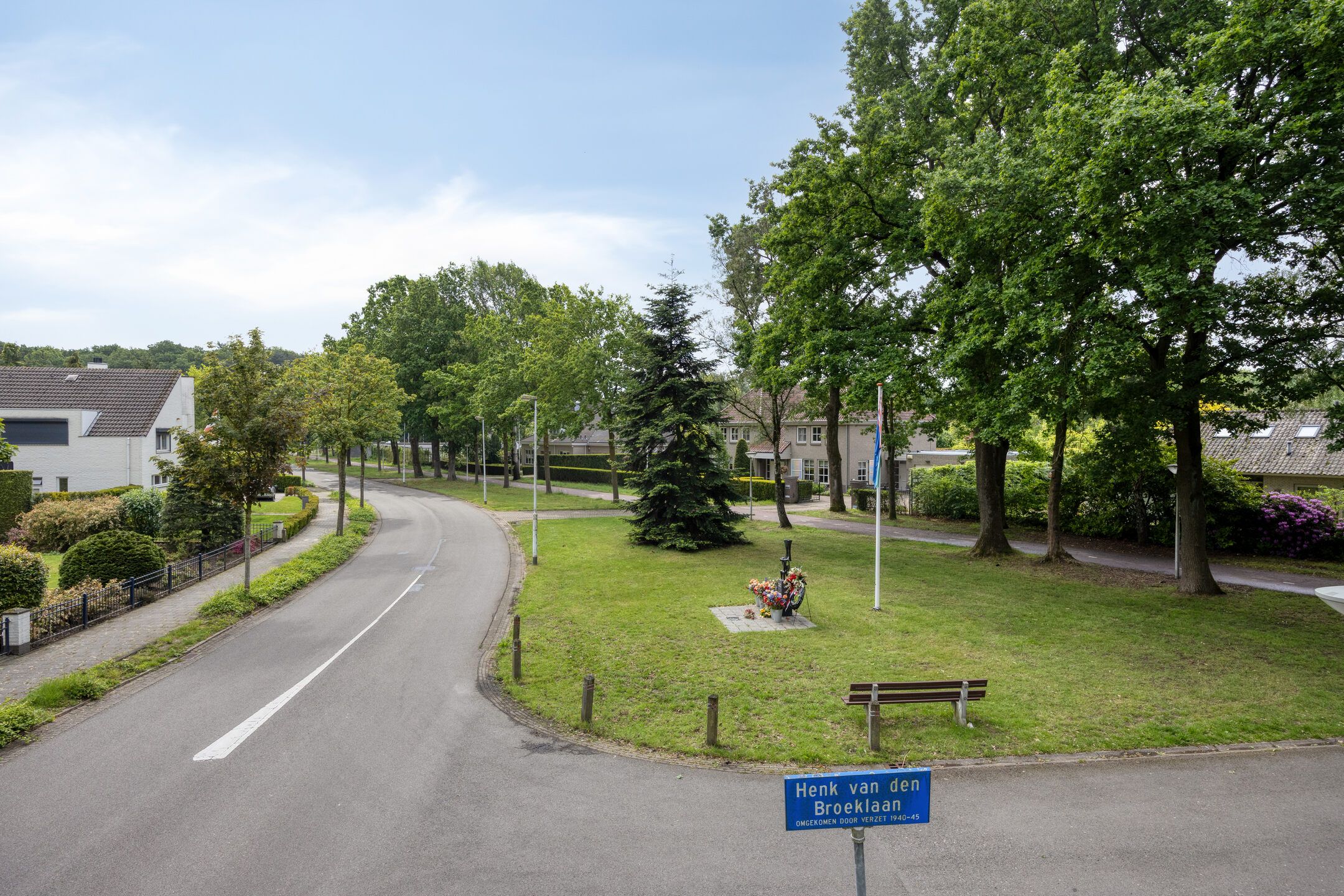 Photo 111 of Verzetsheldenlaan 8