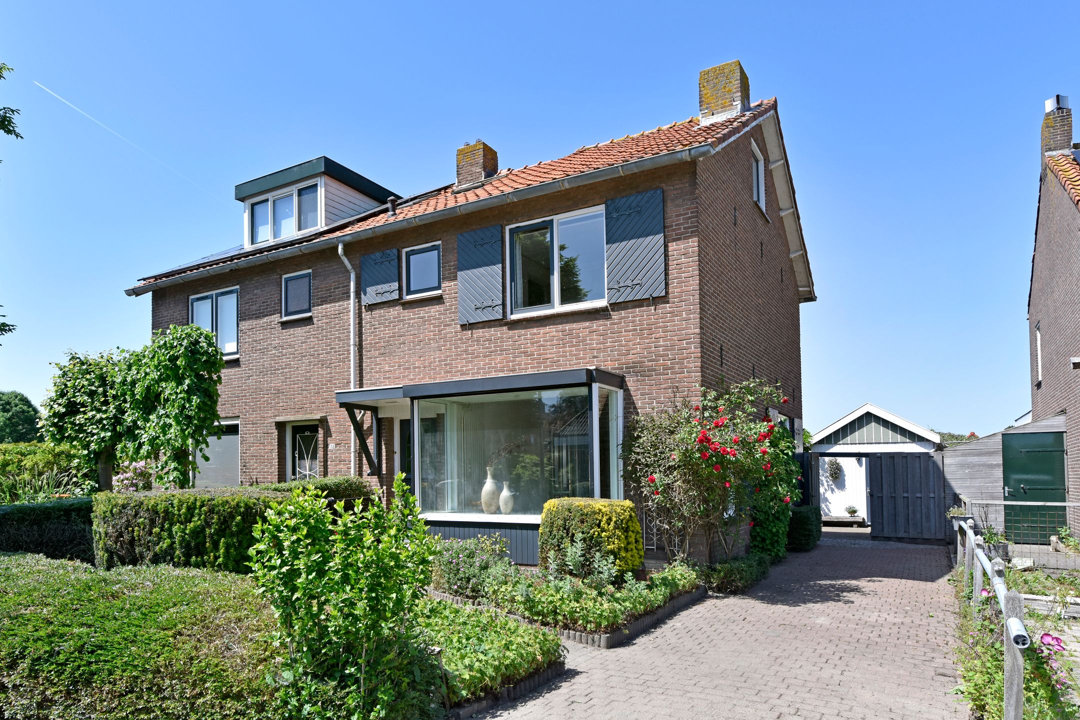 Bloemenstraat 50