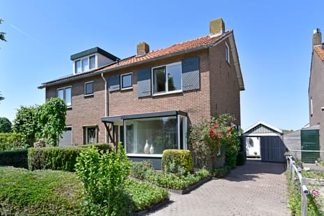 Bloemenstraat thumbnail