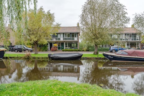 Burgemeester Warnaarkade thumbnail