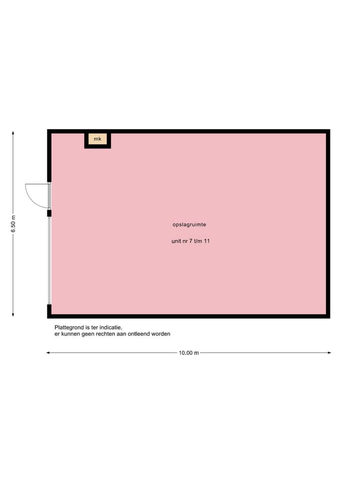 Bekijk foto 5 van Zoelensestraat gebouw B