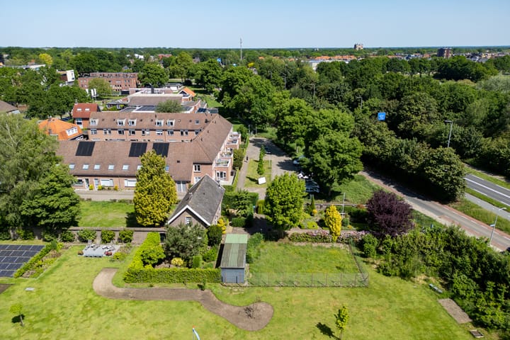 Foto 2 van Sluiskade Zuidzijde 189