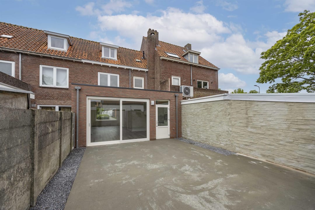 Photo 28 of Groenstraat 135