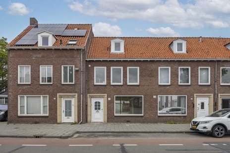 Groenstraat thumbnail