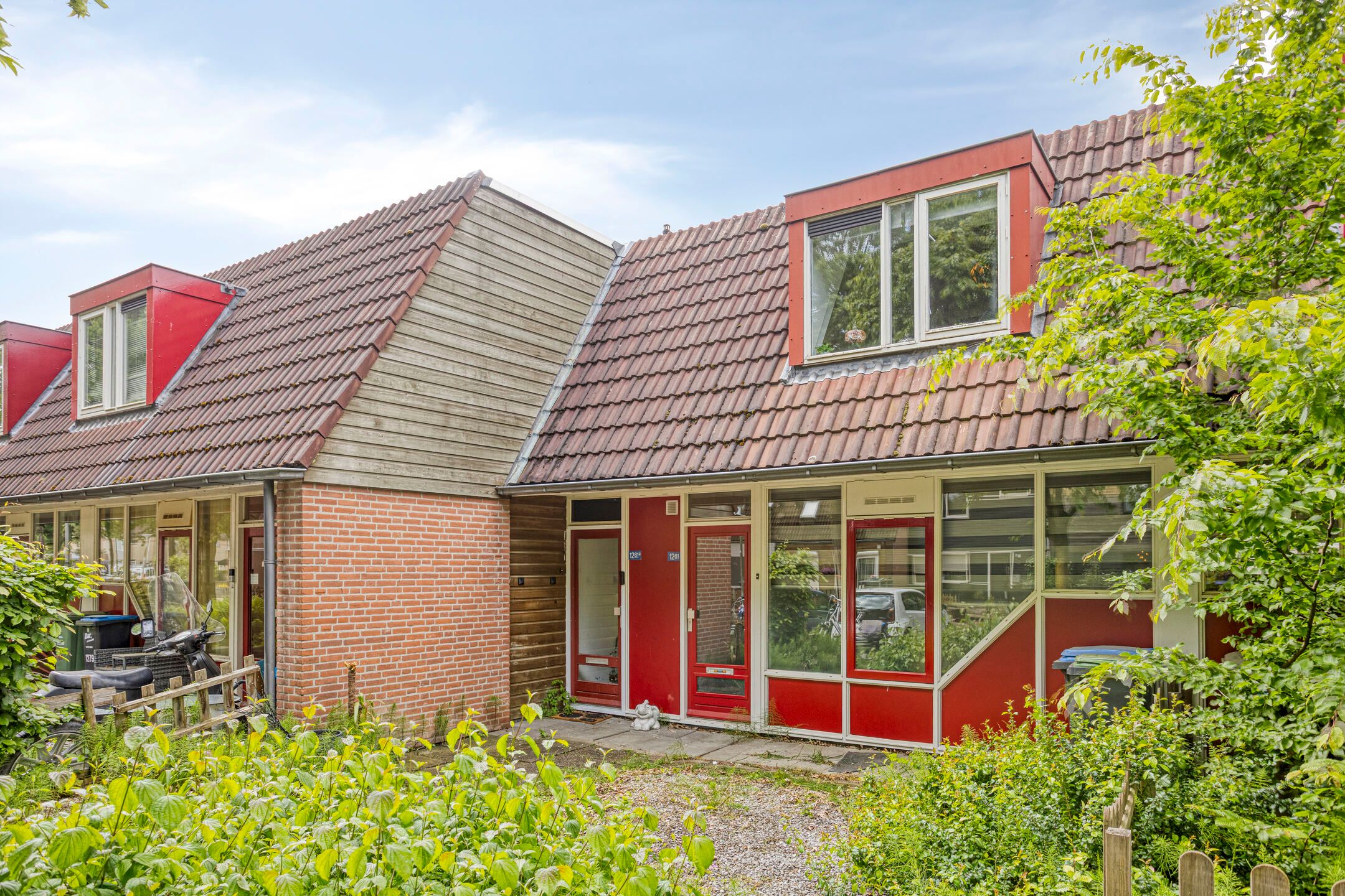 Hillekensacker 1281-A 1281 A