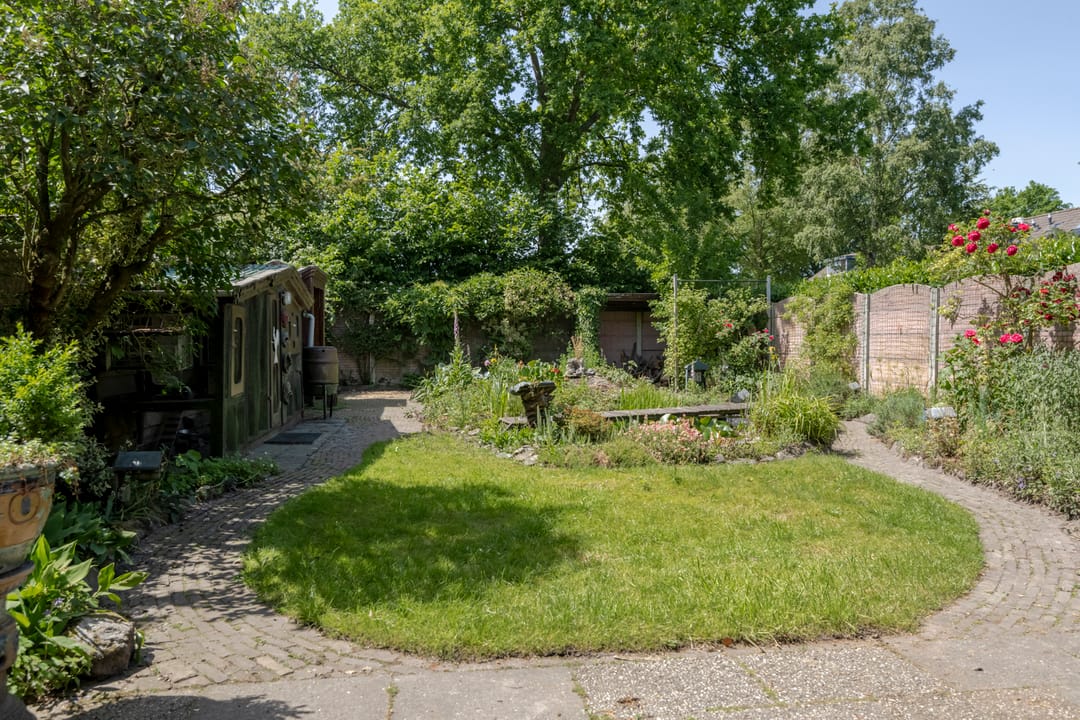 Photo 46 of Rietgors 60