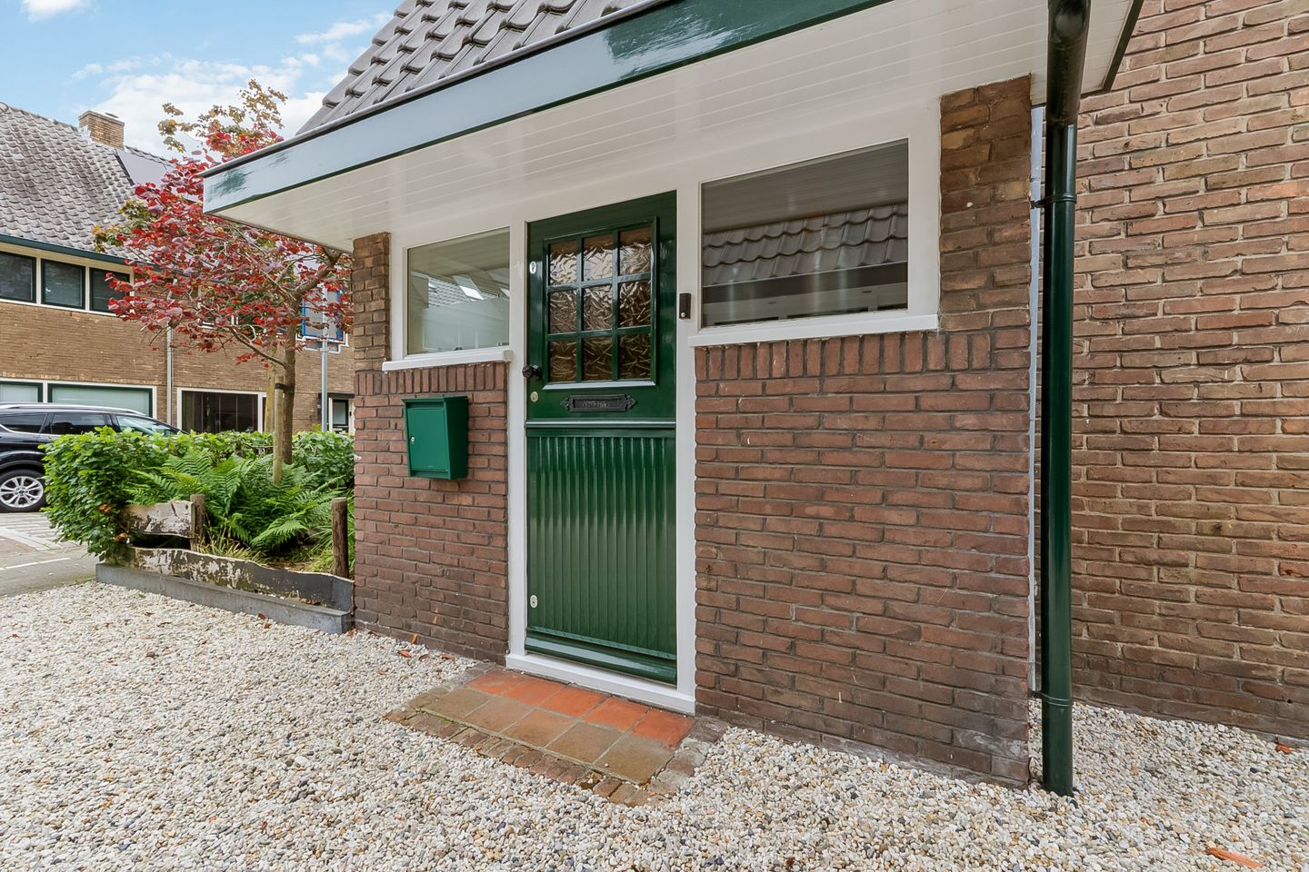 Photo 4 of Rigelstraat 109