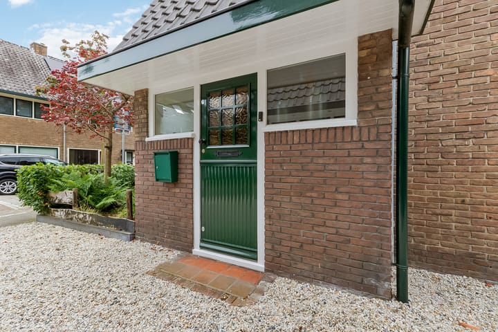 Foto 4 van Rigelstraat 109