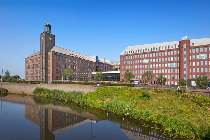 Willemsplein 4