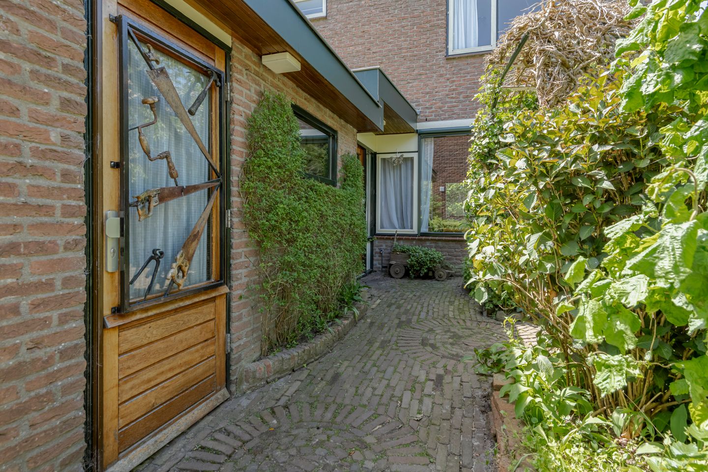 Photo 4 of Rietgors 60