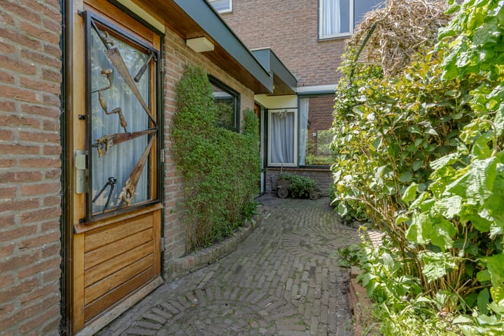 Photo 4 of Rietgors 60