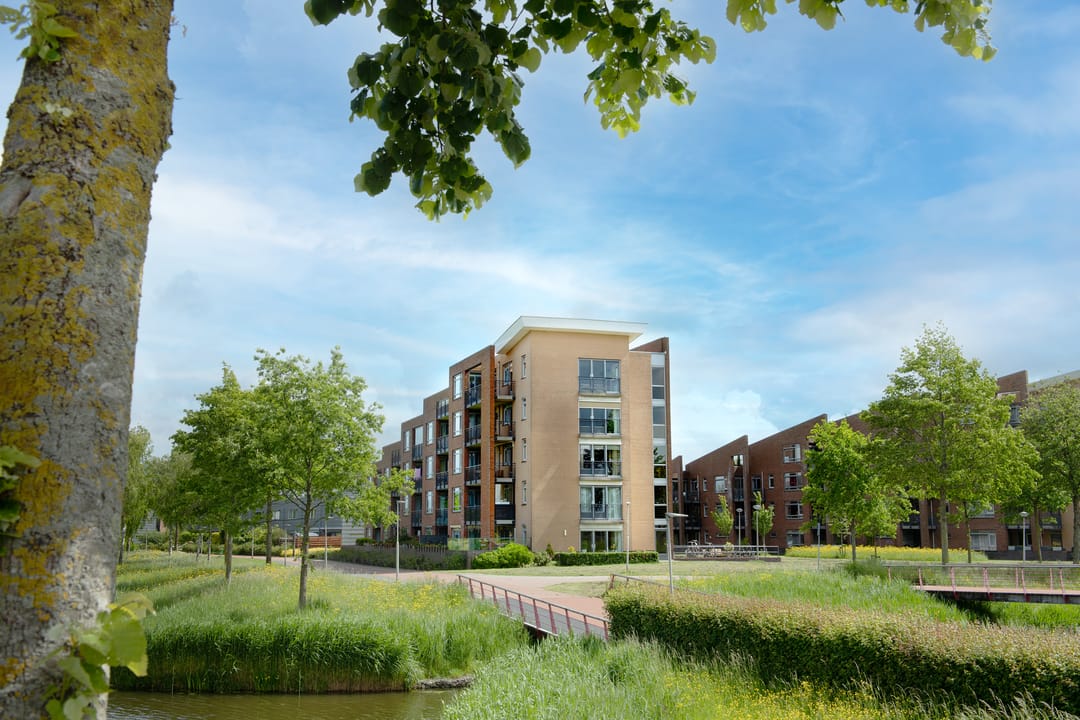 Foto 1 van Manderhof 15