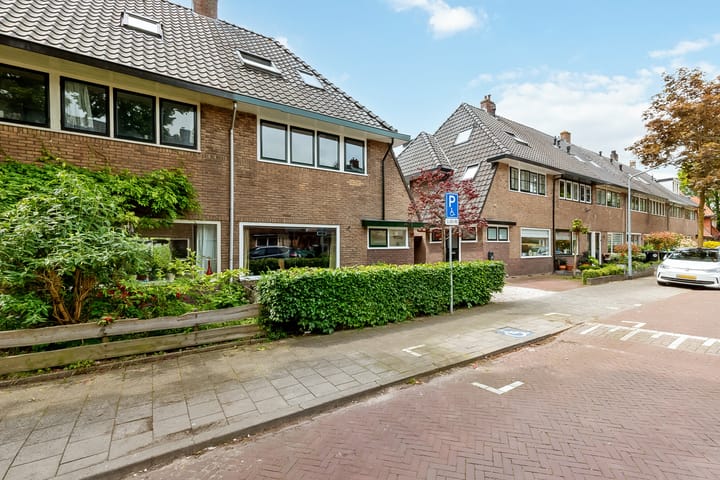 Foto 2 van Rigelstraat 109