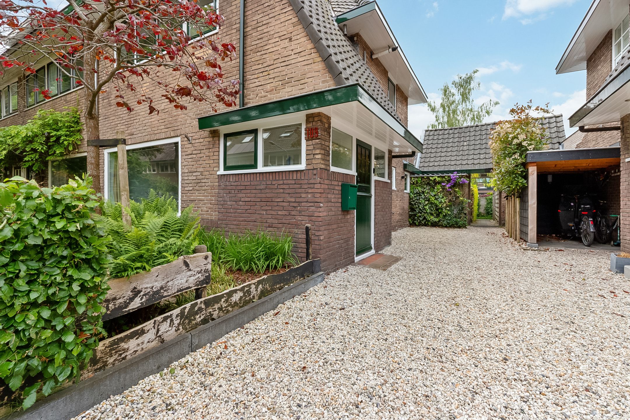 Photo 3 of Rigelstraat 109
