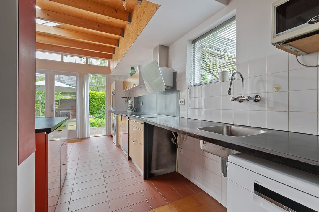 Photo 16 of Rigelstraat 109