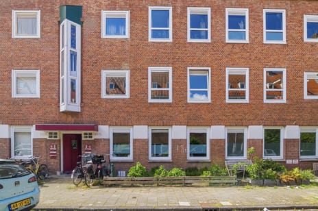 Herculesstraat thumbnail