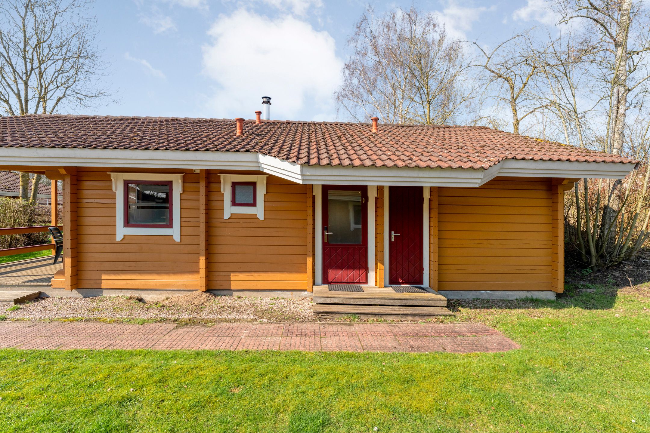 2-bedroom freehold villa in Gramsbergen — photo 5 of 5