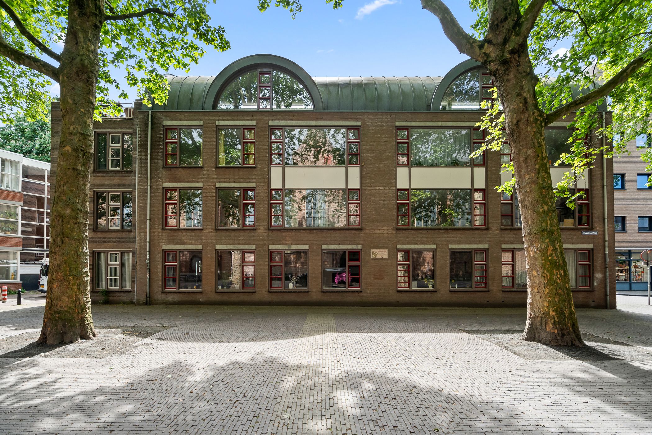 Rozenstraat 20 
