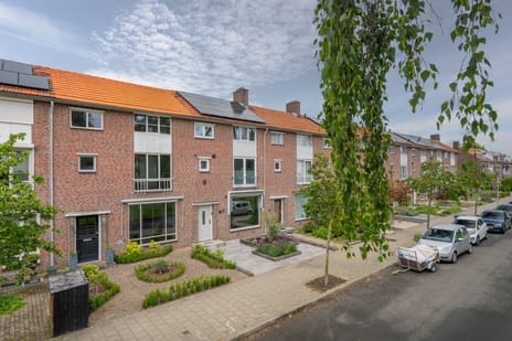 Plechelmusstraat thumbnail