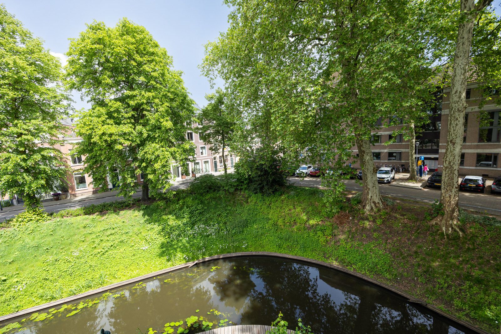 Photo 9 of Water en Vuurplein 21