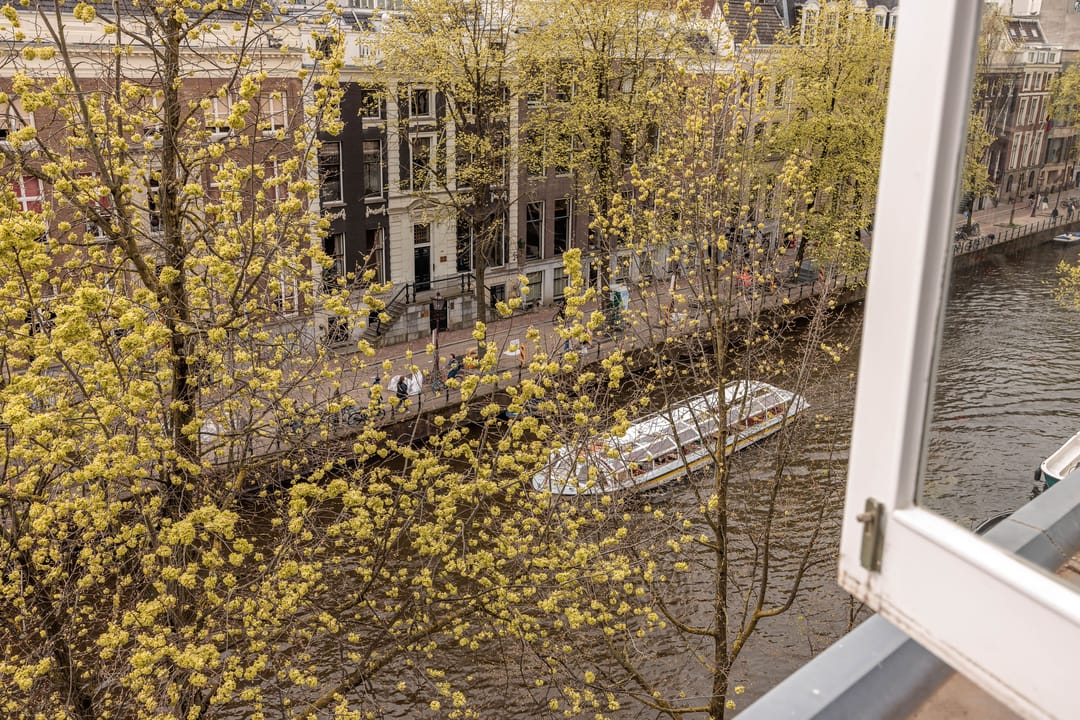 Foto 52 van Herengracht 485