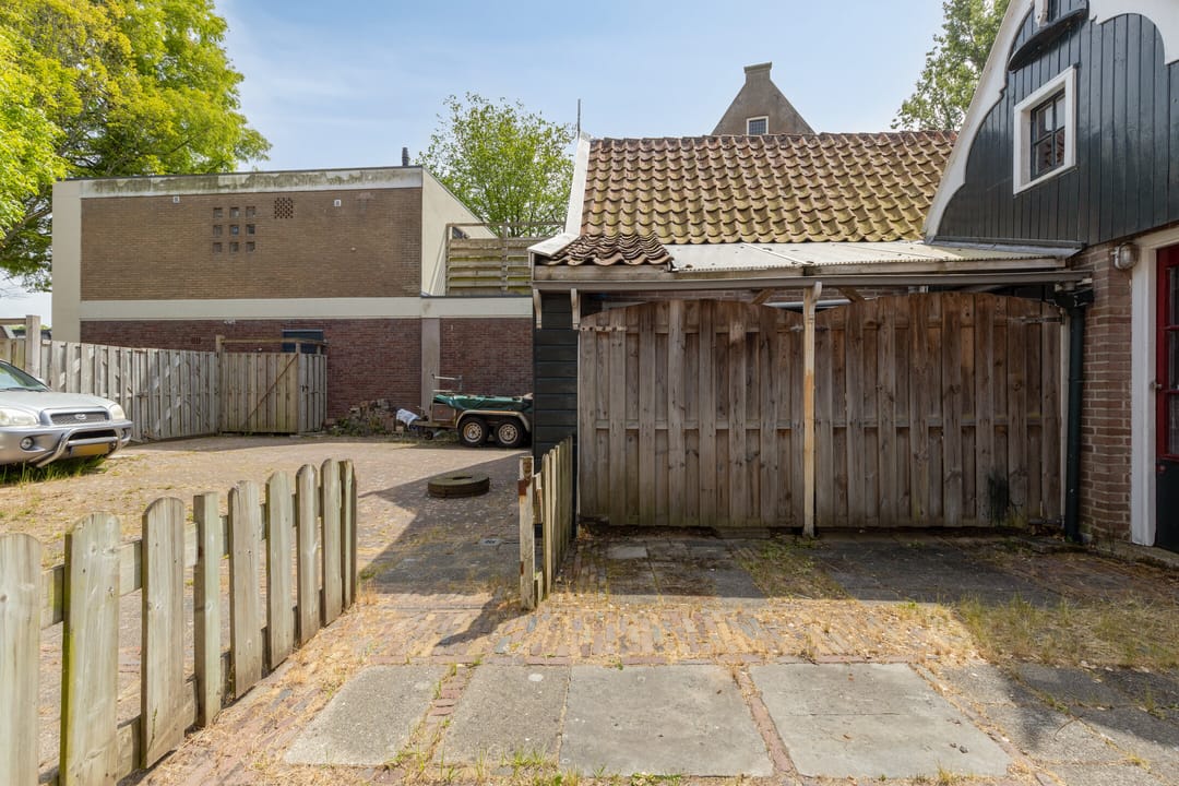 Foto 41 van Kerkbuurt 41