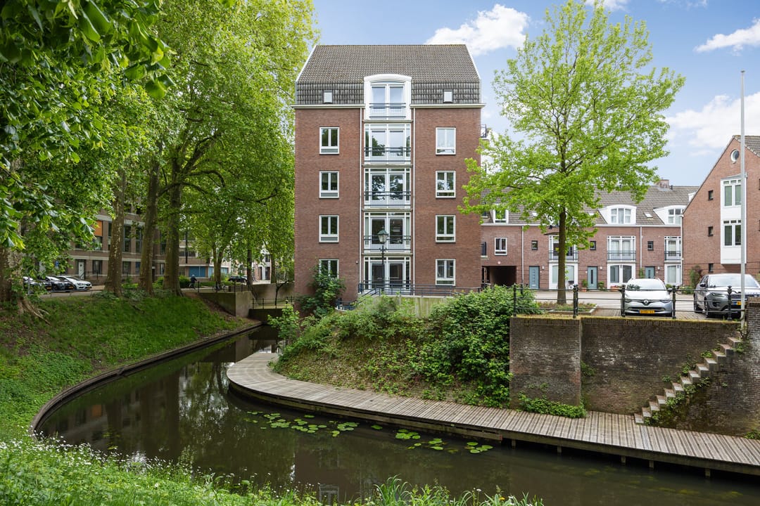 Photo 1 of Water en Vuurplein 21