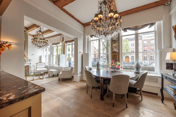 Foto 4 van Herengracht 485