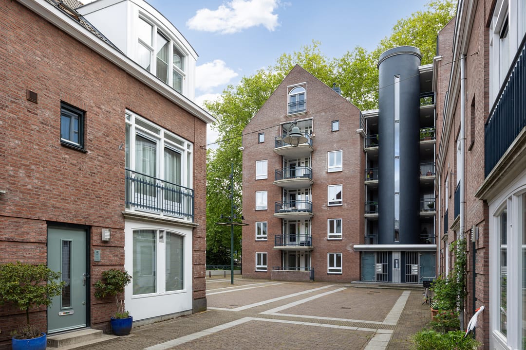 Photo 43 of Water en Vuurplein 21