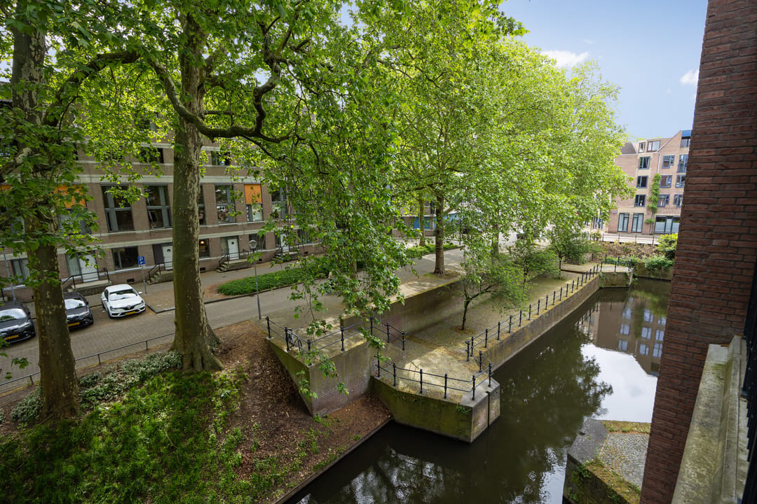Photo 31 of Water en Vuurplein 21