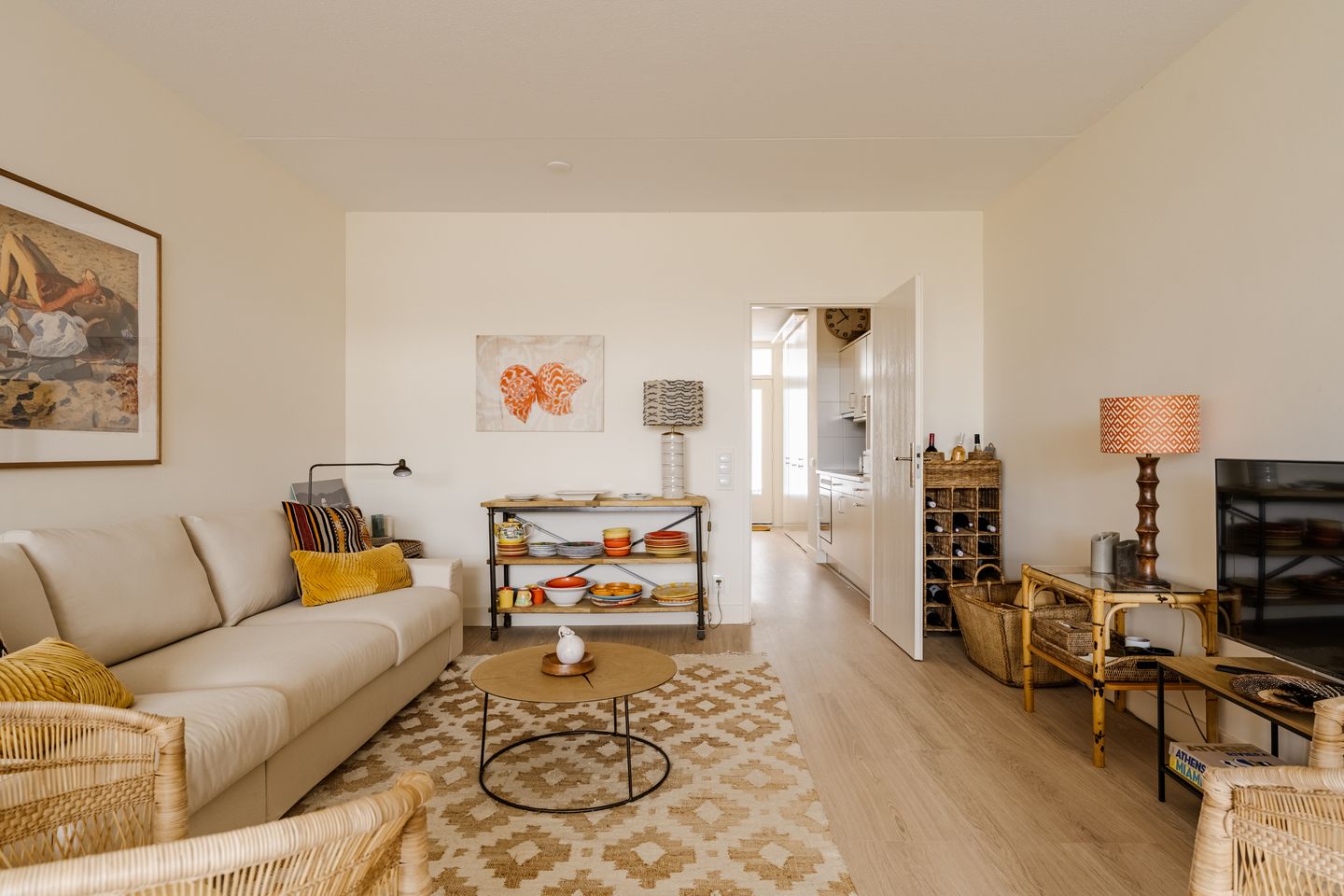 Foto 4 van Residence Rembrandt 25