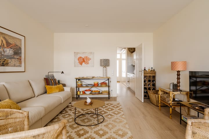 Foto 4 van Residence Rembrandt 25