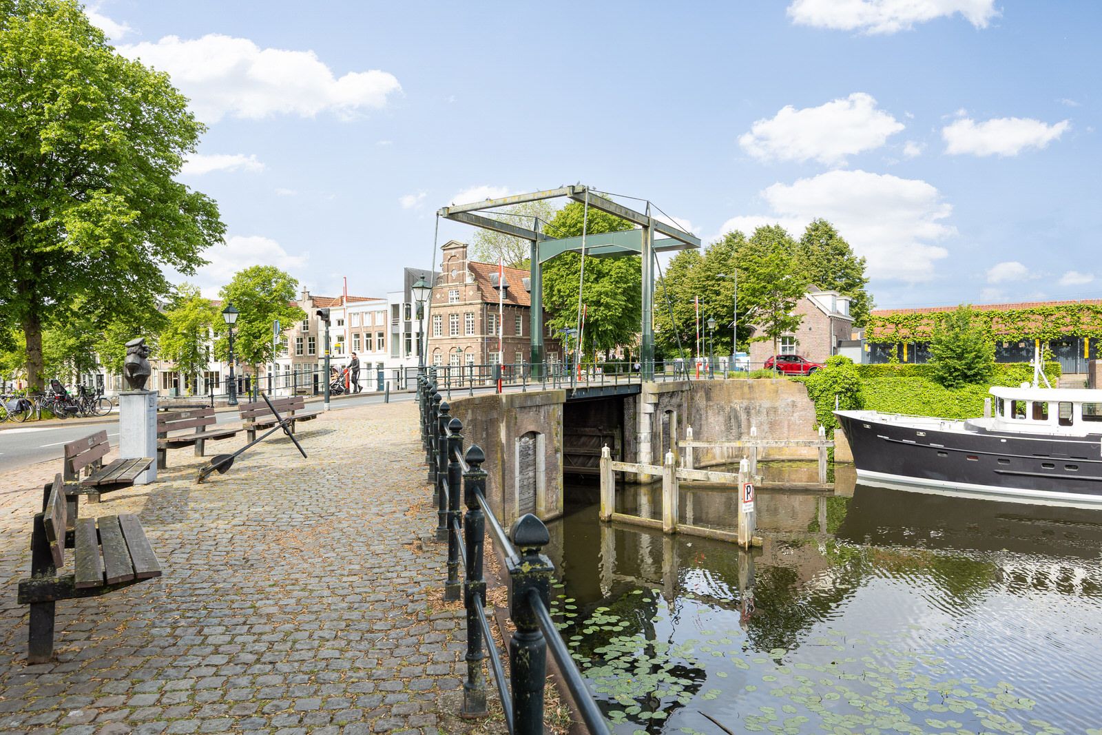 Photo 51 of Water en Vuurplein 21