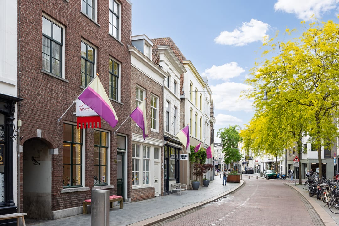 Photo 47 of Water en Vuurplein 21