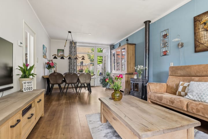 Foto 4 van Huis te Wissenlaan 45