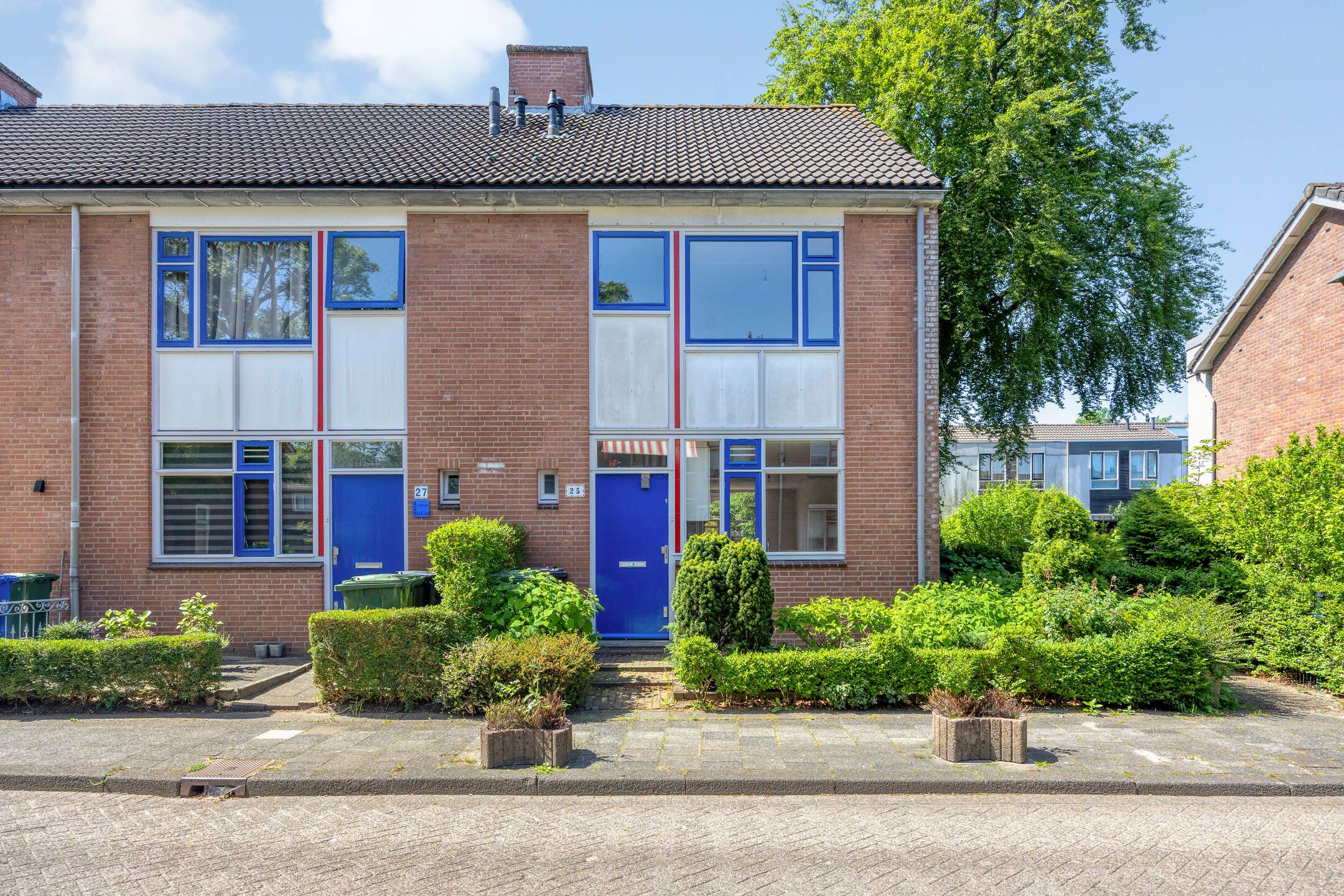 Zonnehof 25