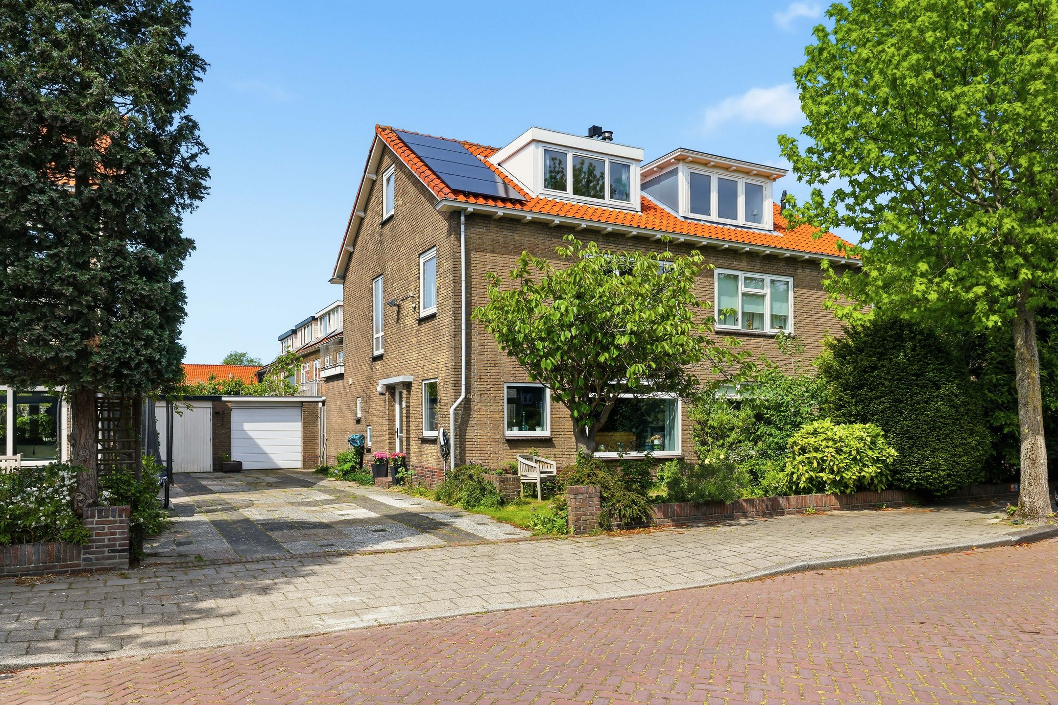 Huis te Wissenlaan 45