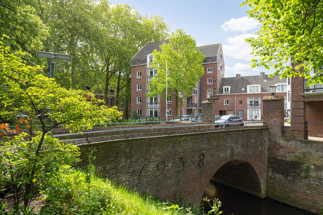 Photo 46 of Water en Vuurplein 21