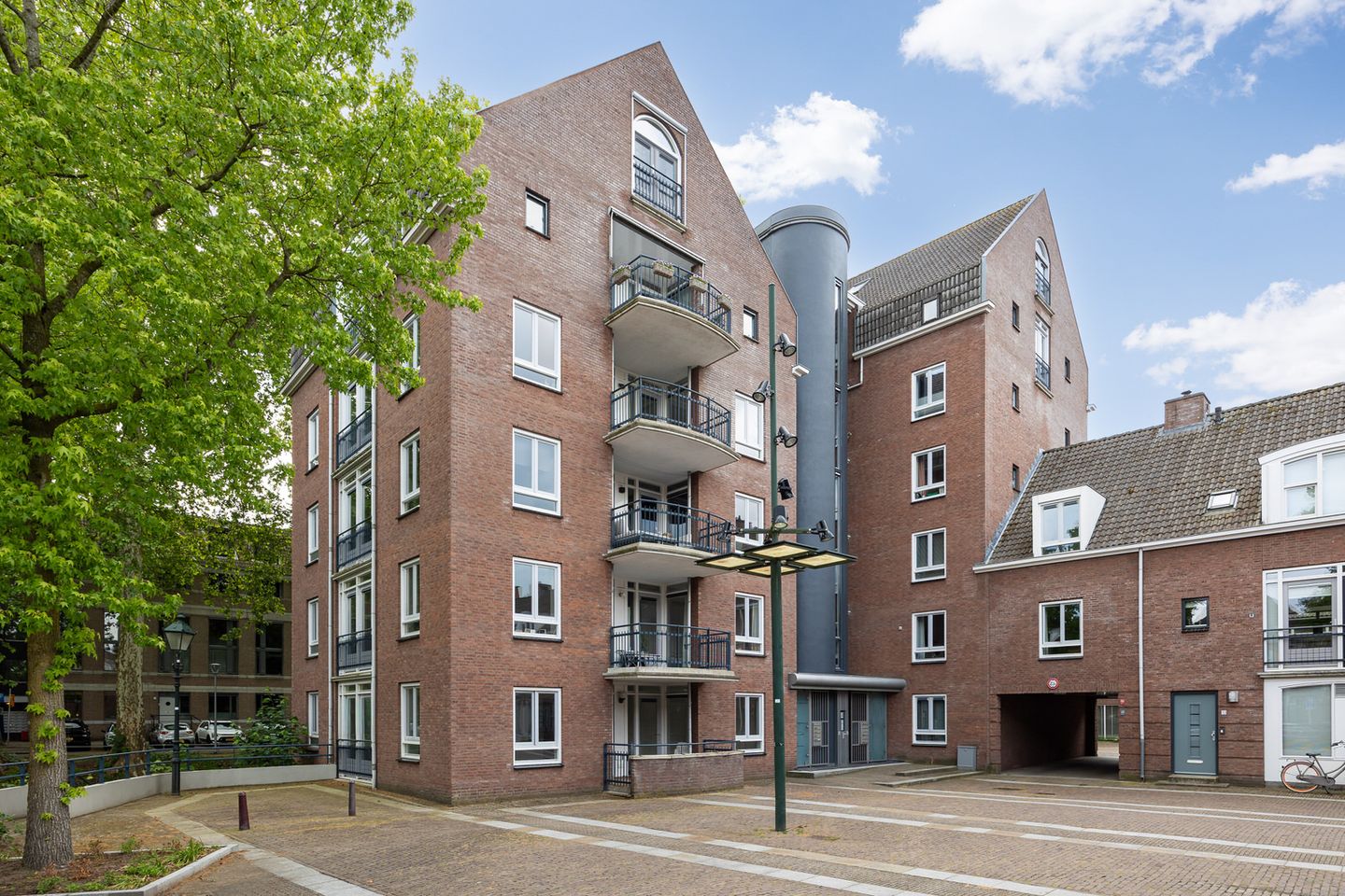 Photo 40 of Water en Vuurplein 21