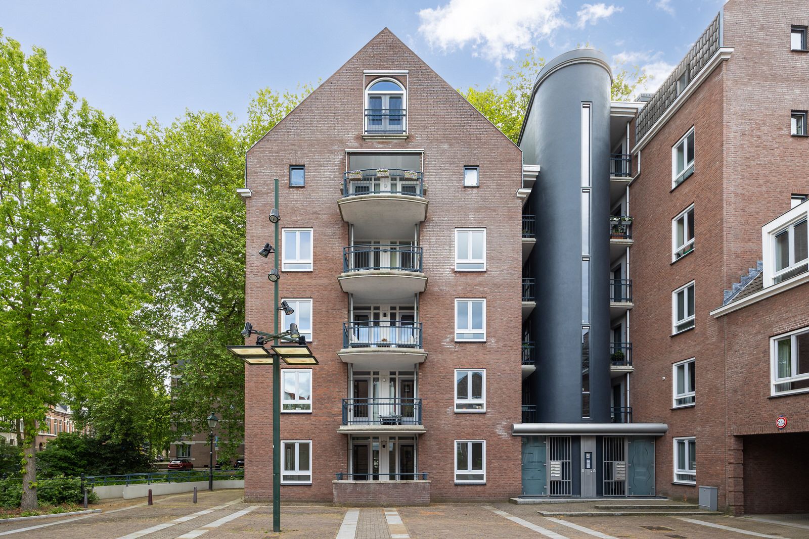 Photo 39 of Water en Vuurplein 21