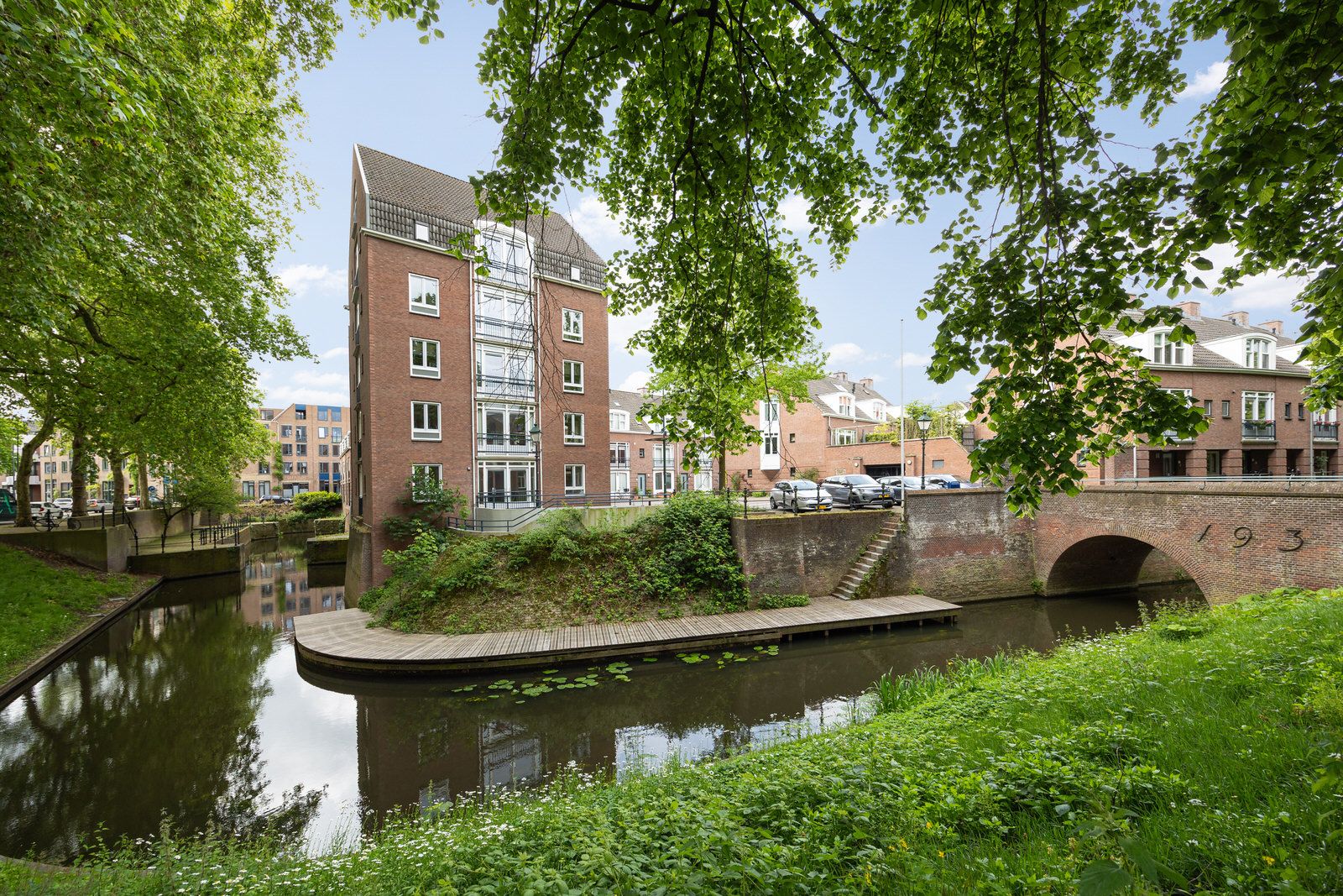 Photo 45 of Water en Vuurplein 21