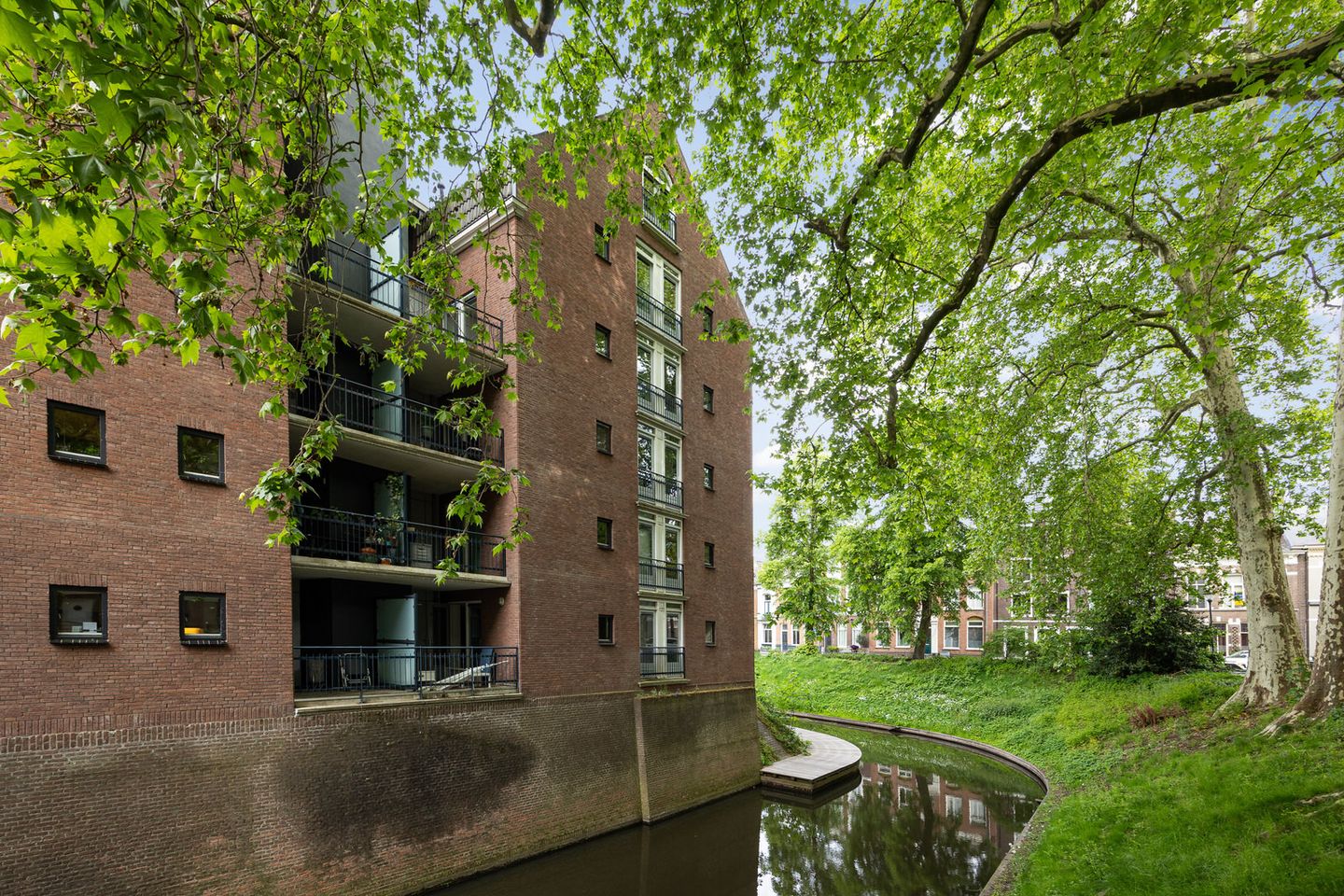 Photo 44 of Water en Vuurplein 21