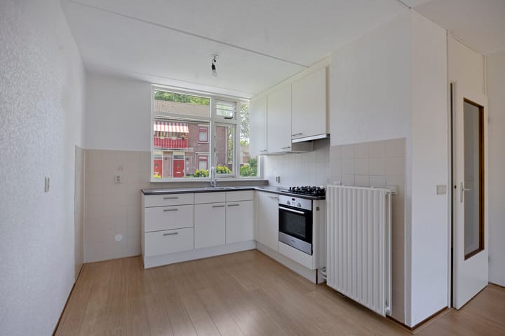 Foto 4 van Zonnehof 25