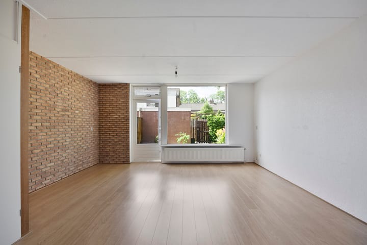 Hoekwoning te koop: Zonnehof 25, Rotterdam
