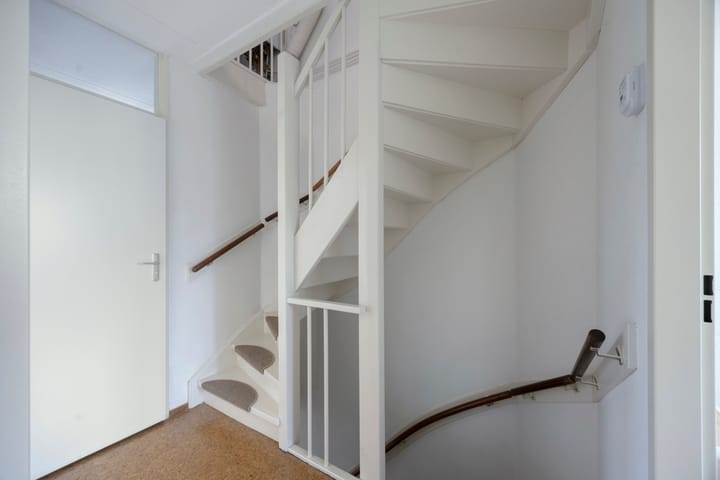 Hoekwoning te koop: Zonnehof 25, Rotterdam