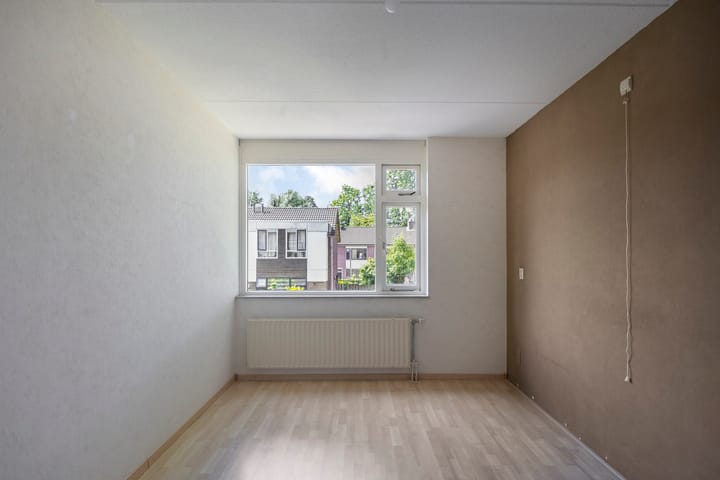 Hoekwoning te koop: Zonnehof 25, Rotterdam